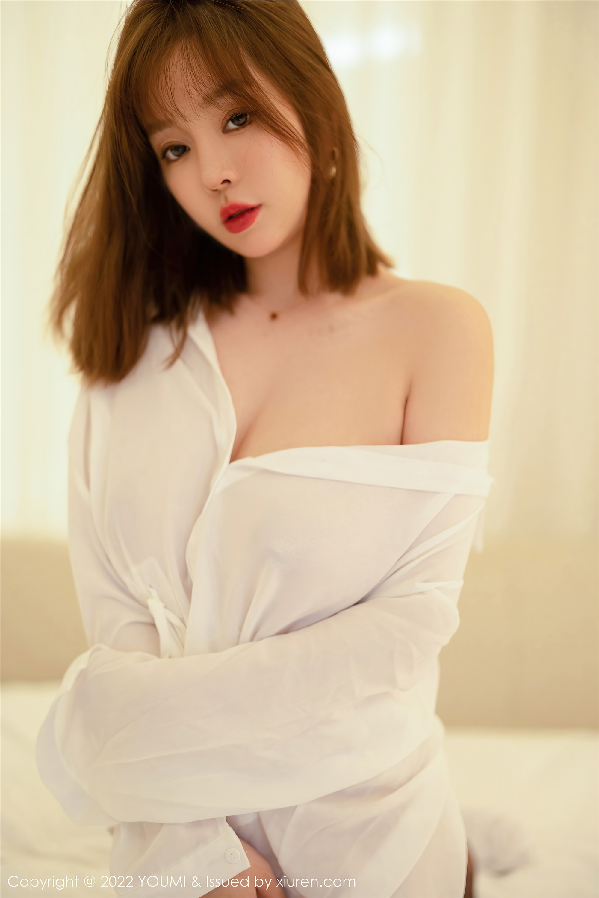 YouMi尤蜜荟 2022.03.22 VOL.767 王雨纯